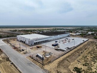 More details for 102 Tottenham Dr., Laredo, TX - Industrial for Lease