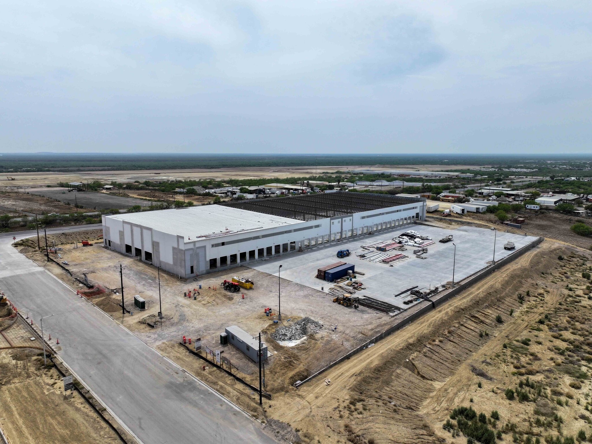 102 Tottenham Dr., Laredo, TX for lease Building Photo- Image 1 of 4