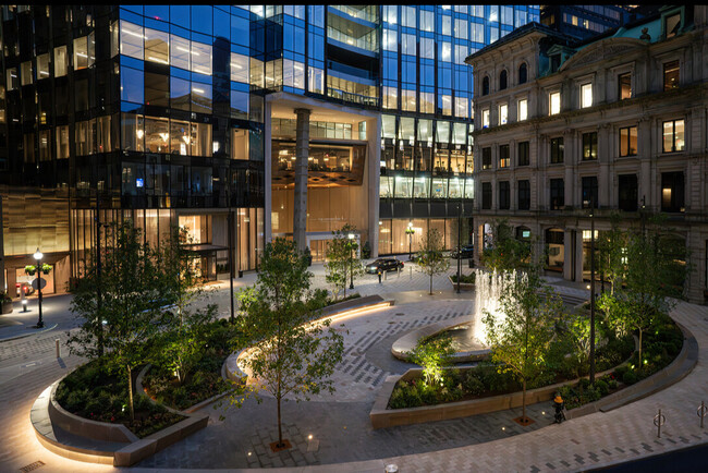 More details for 115 Federal St, Boston, MA - Office for Lease
