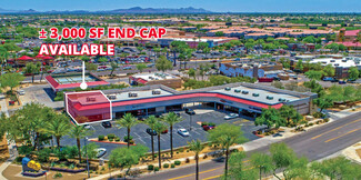 More details for 8325 W Bell Rd, Peoria, AZ - Retail for Lease