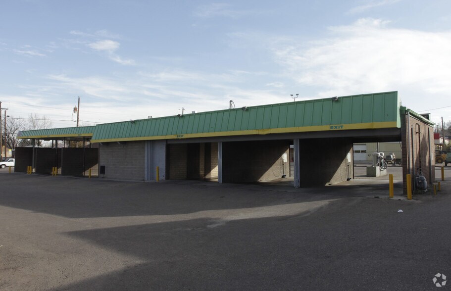 2195 S Sheridan Blvd, Denver, CO for lease - Building Photo - Image 3 of 7