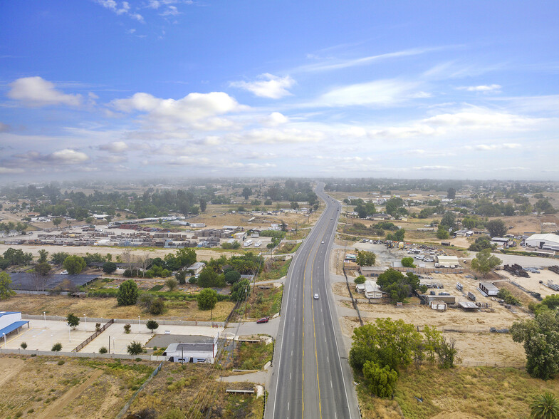 24861 State Highway 74, Perris, CA for sale - Building Photo - Image 3 of 15