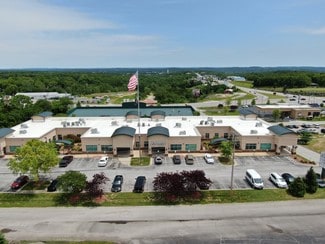 More details for 5571 Gretna Rd, Branson, MO - Office for Sale