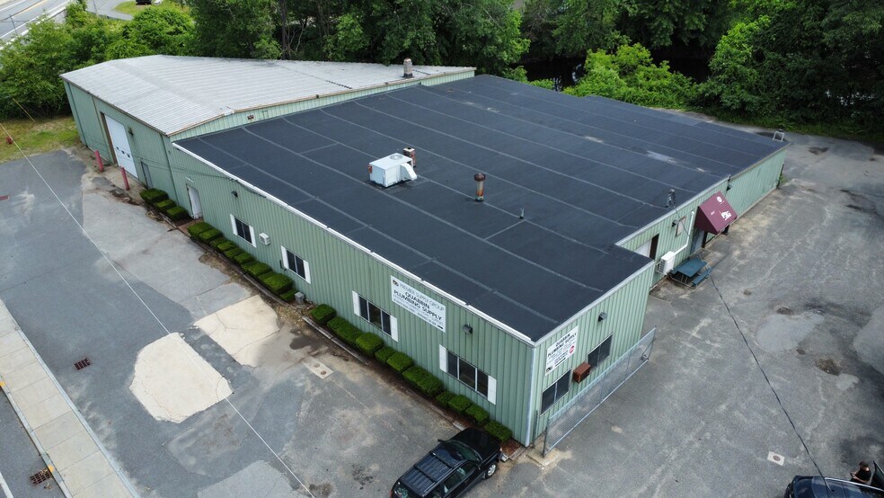 38 S Main St, Athol, MA for sale - Building Photo - Image 1 of 1