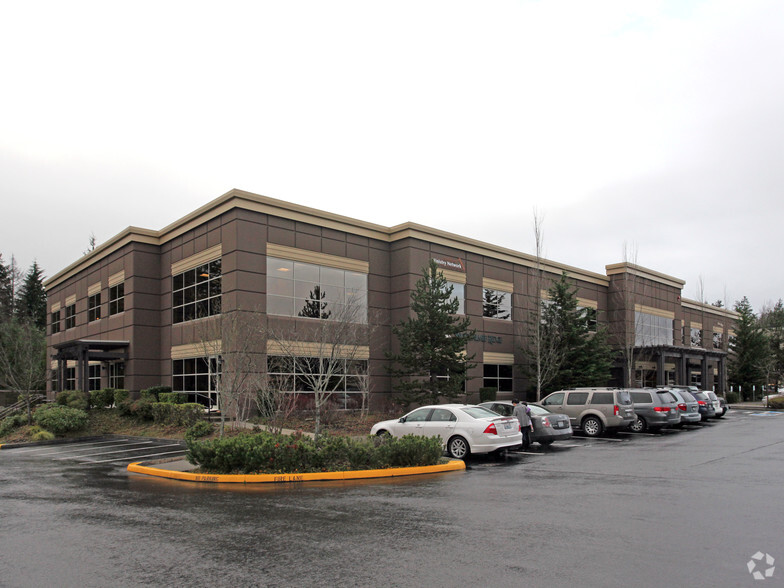 35131 SE Douglas St, Snoqualmie, WA for lease - Primary Photo - Image 1 of 30