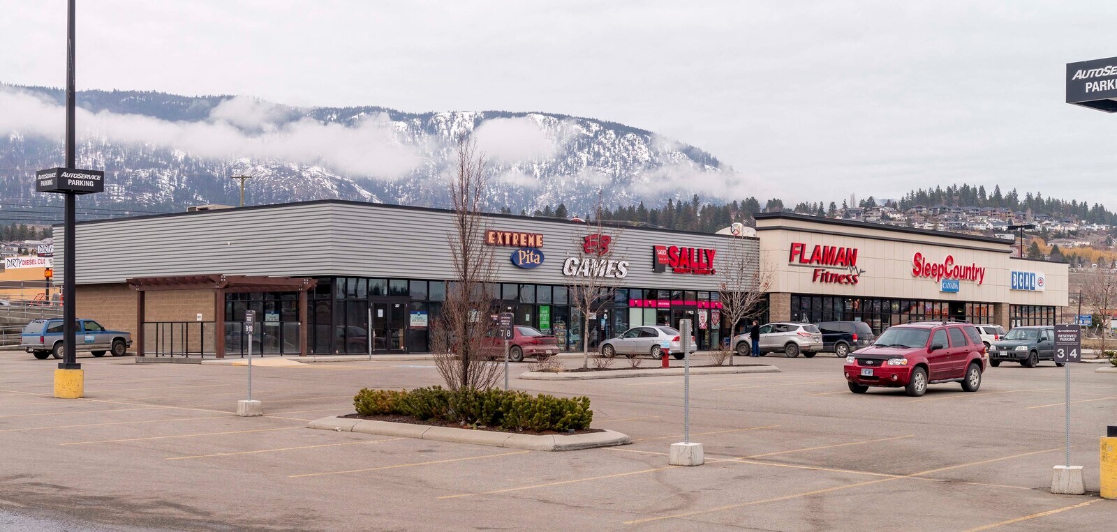 3550 Carrington Rd, Westbank, BC V4T 2Z1