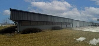 1005 33rd Ave SW, Cedar Rapids IA - Warehouse