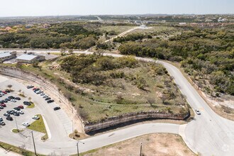 21202 Market Rdg, San Antonio, TX - AERIAL  map view - Image1