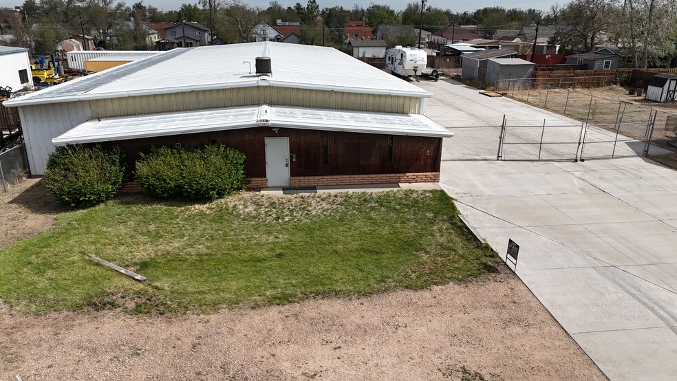 425 15th St, Greeley, CO for sale - Building Photo - Image 1 of 10