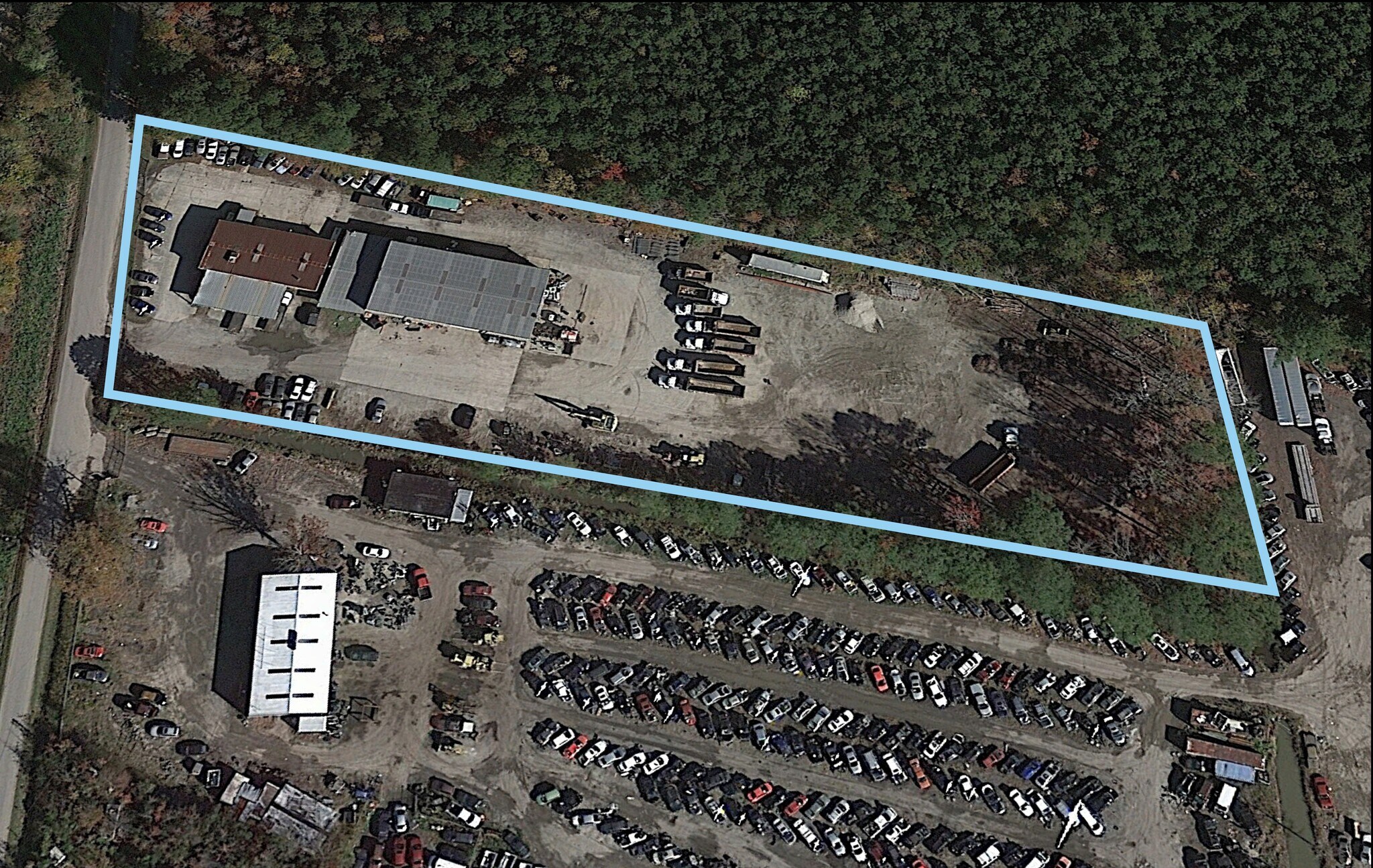 5201 Sondej Ave, Chesapeake, VA for sale Building Photo- Image 1 of 1