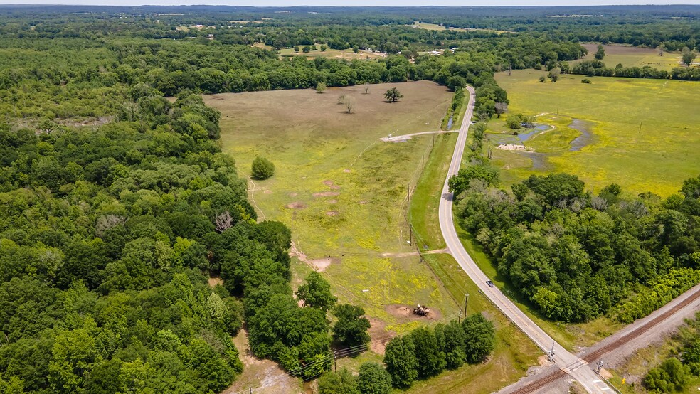 TBD FM 314, Brownsboro, TX for sale - Building Photo - Image 3 of 7