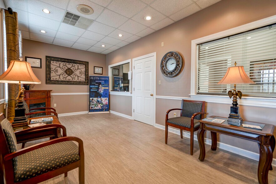 570 Lambs Grill Rd, Rutherfordton, NC for sale - Building Photo - Image 3 of 7
