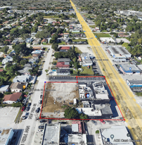 728 NW 79th St, Miami FL - Commercial Real Estate