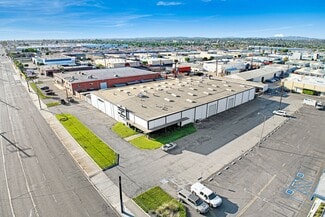 More details for 1005 E Orangethorpe Ave, Anaheim, CA - Industrial for Sale