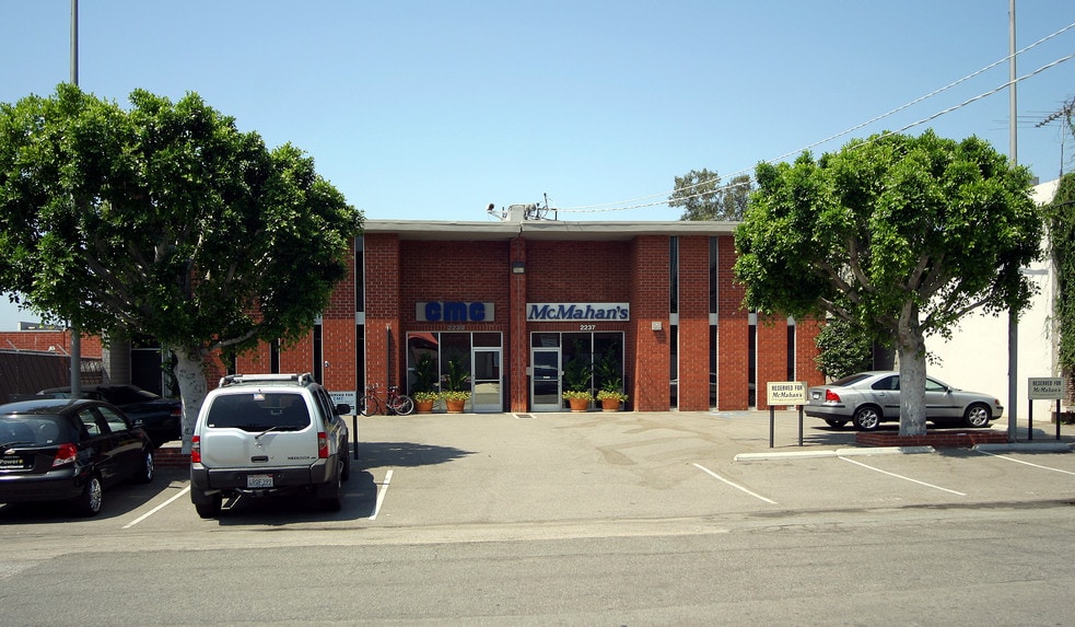 2237 Colby Ave, Los Angeles, CA for sale - Building Photo - Image 3 of 3