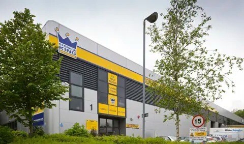 Porz Av, Dunstable for lease - Building Photo - Image 1 of 2