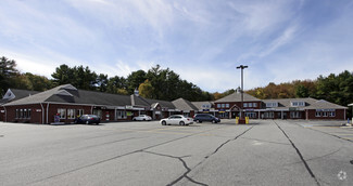 More details for 348-350 Bedford St, Lakeville, MA - Office/Retail for Lease