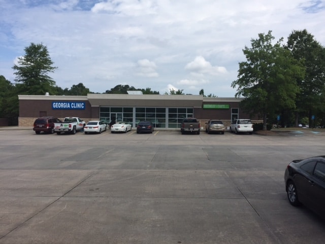 11912 Jones Bridge Rd, Alpharetta, GA for sale Building Photo- Image 1 of 1