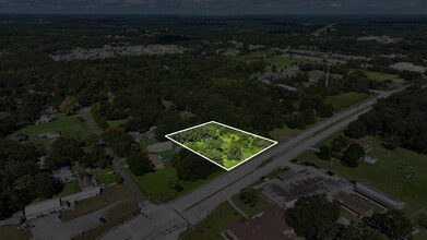 3330 Kathleen Rd, Lakeland, FL - AERIAL  map view - Image1