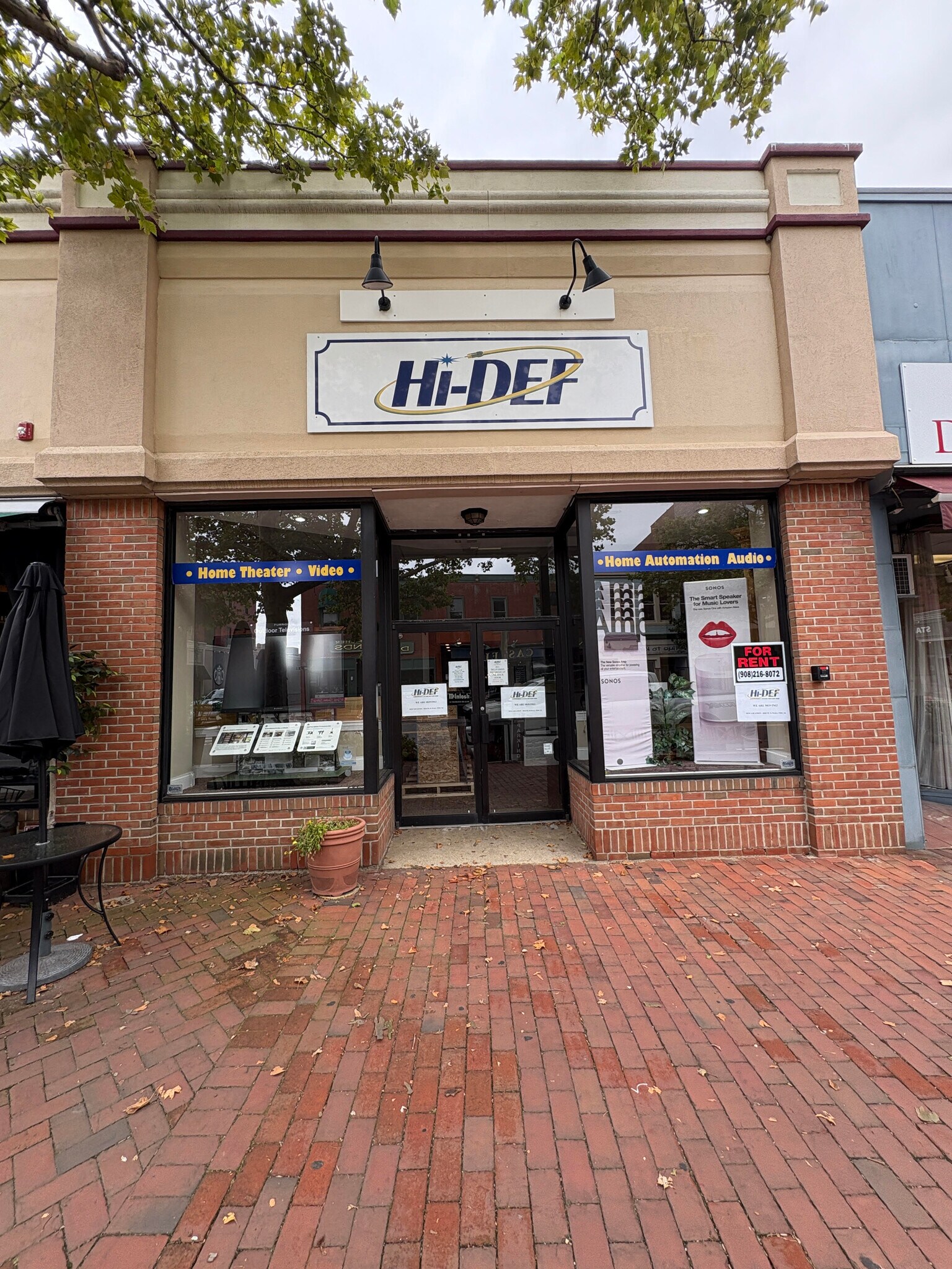 47 Broad St, Red Bank, NJ for lease Building Photo- Image 1 of 11