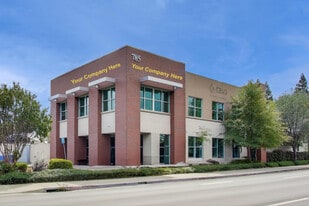 785 Ygnacio Valley Rd, Walnut Creek CA - Life Science