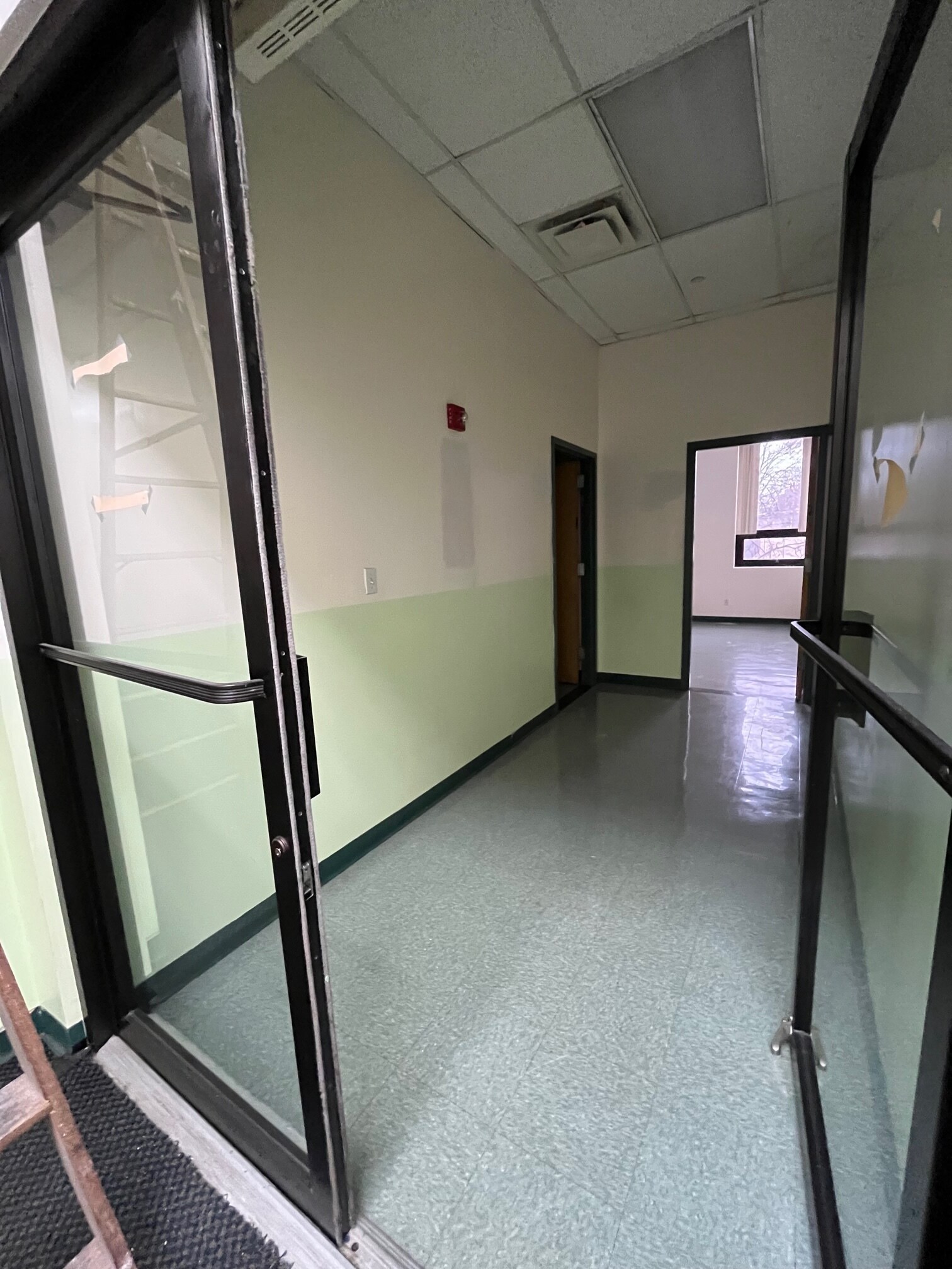 6501 Kissena Blvd, Flushing, NY 11367 2nd Fl. or Lower Level. Across Queens College