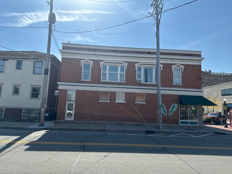 529 N 3rd St, Wausau, WI for lease - Building Photo - Image 2 of 80