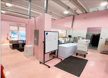 180 NE 24th St, Miami, FL for lease - Interior Photo - Image 2 of 7