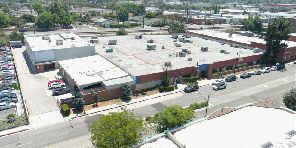 3000 W Empire Ave, Burbank, CA for sale - Building Photo - Image 3 of 6