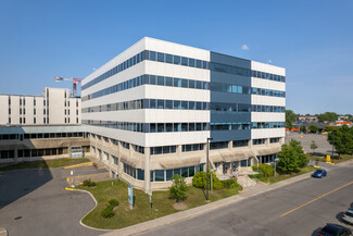 More details for 4 Pl Laval, Laval, QC - Office for Lease