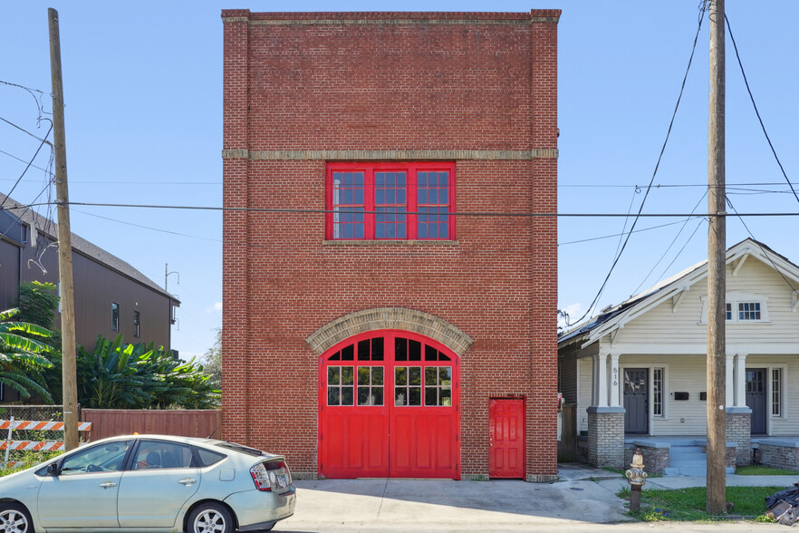 514 Jackson Ave, New Orleans, LA for sale - Building Photo - Image 1 of 59