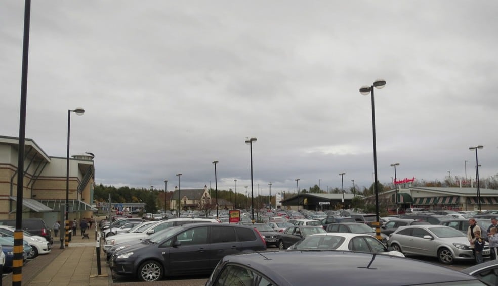 Abingdon Way, Boldon Colliery for sale - Primary Photo - Image 1 of 1