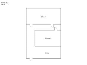 3383 NW 7th St, Miami, FL for lease Site Plan- Image 1 of 1