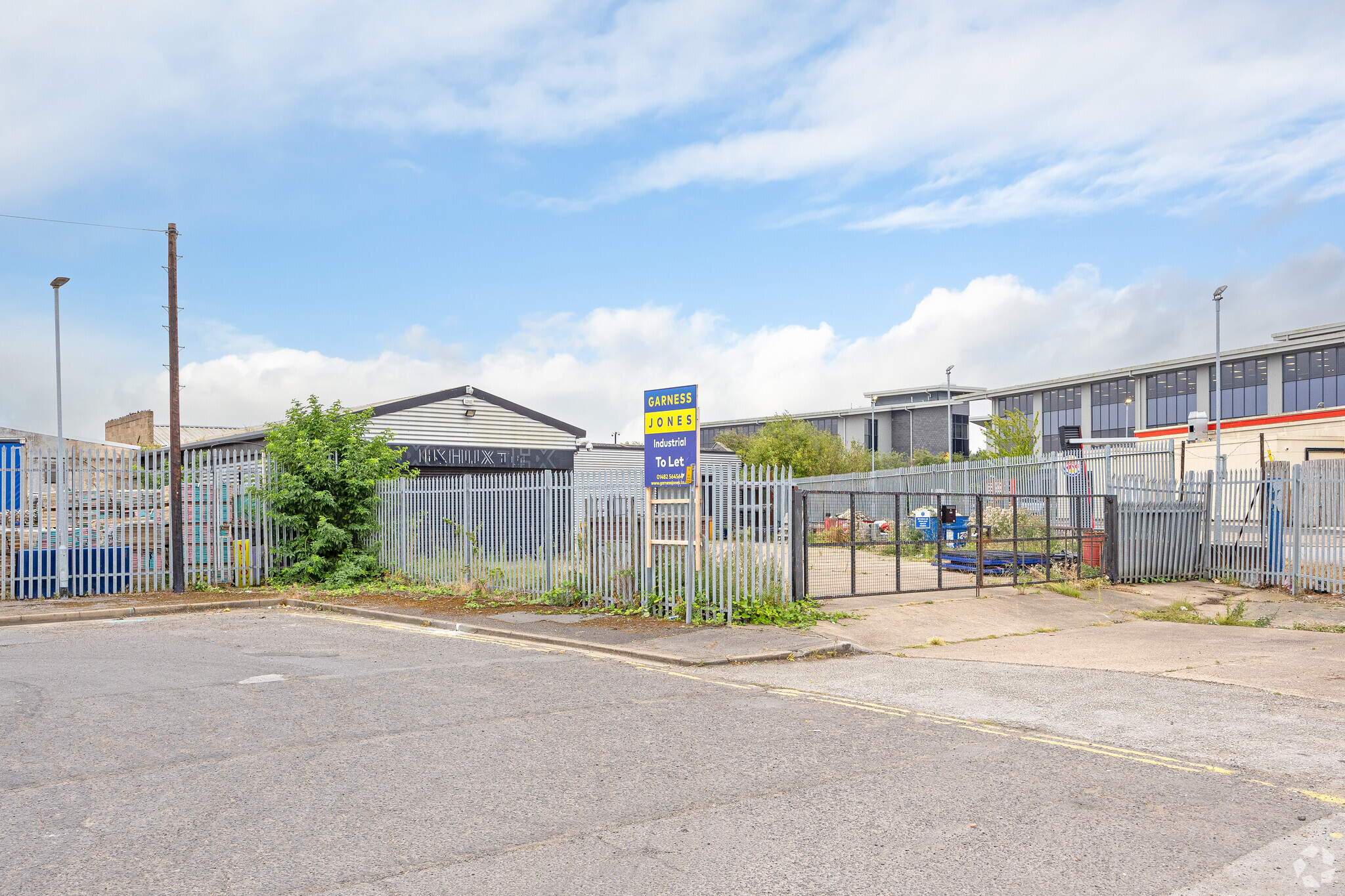 Liverpool St, Hull for sale Primary Photo- Image 1 of 3