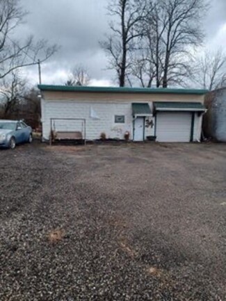 More details for 34 W Indianola Ave, Youngstown, OH - Industrial for Sale