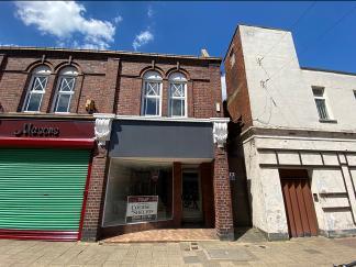 7 Coventry St, Nuneaton for sale Primary Photo- Image 1 of 1