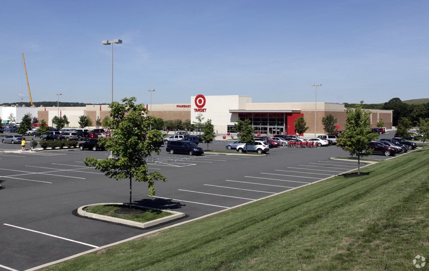 150200 Upland Square Dr, Pottstown, PA 19464 Upland Square Shopping