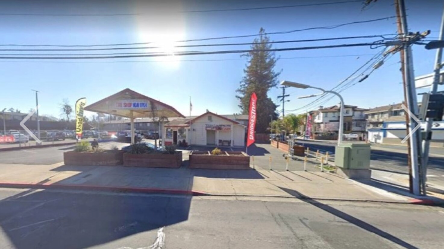 2900 Willow Pass Rd, Concord, CA for sale Building Photo- Image 1 of 4