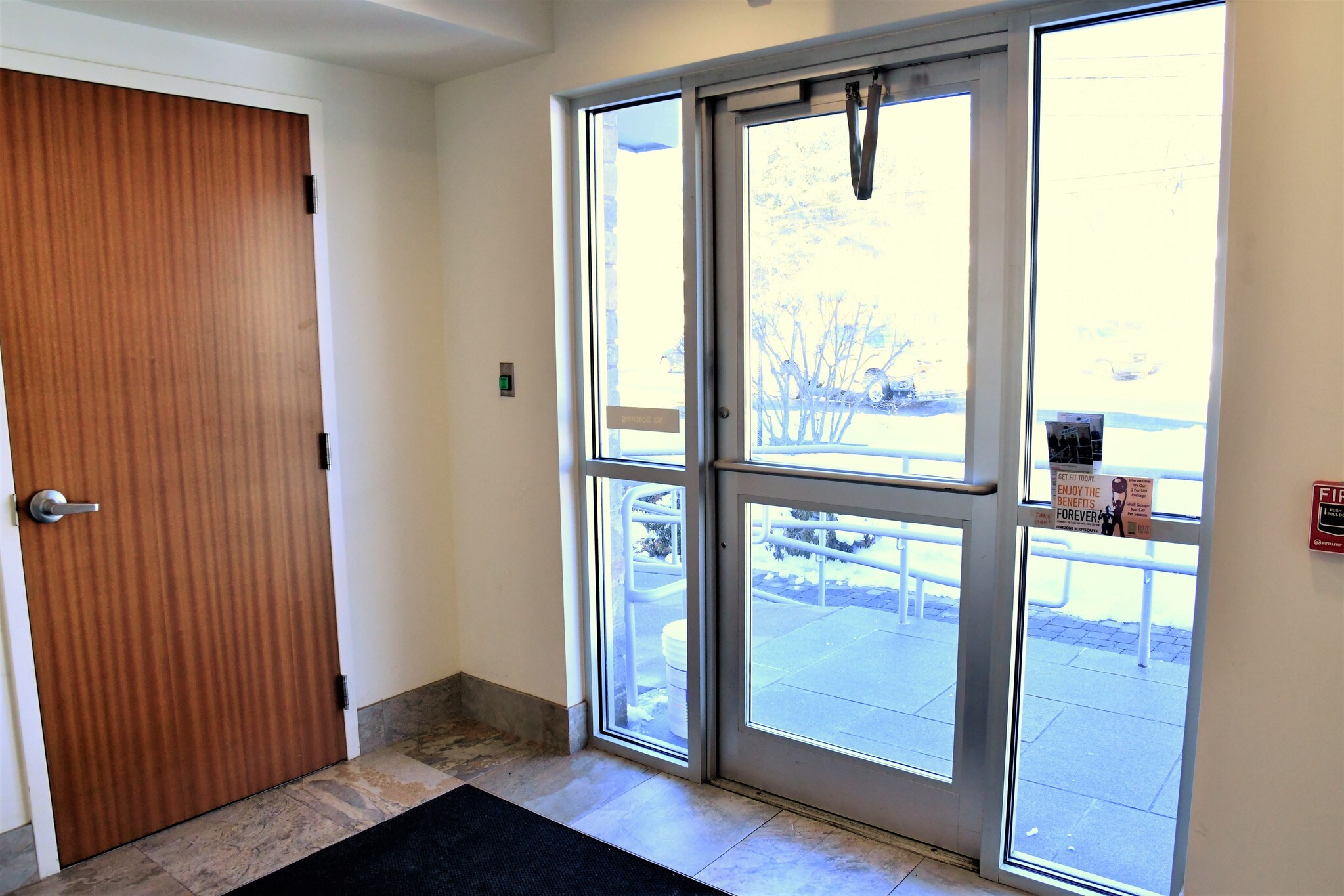 241 Boston Post Rd, Wayland, MA for sale Building Photo- Image 1 of 1