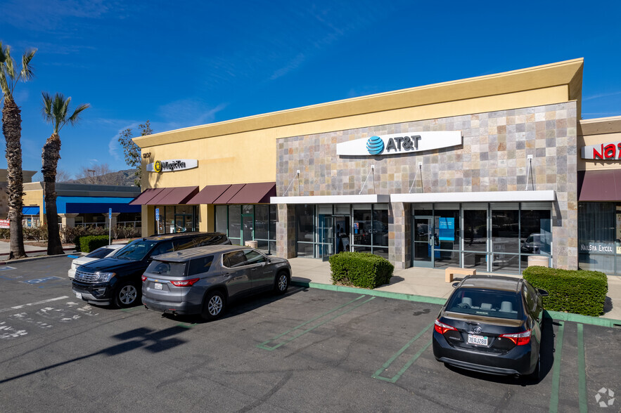 1165-1275 Foothill Blvd, La Verne, CA for lease - Building Photo - Image 3 of 10