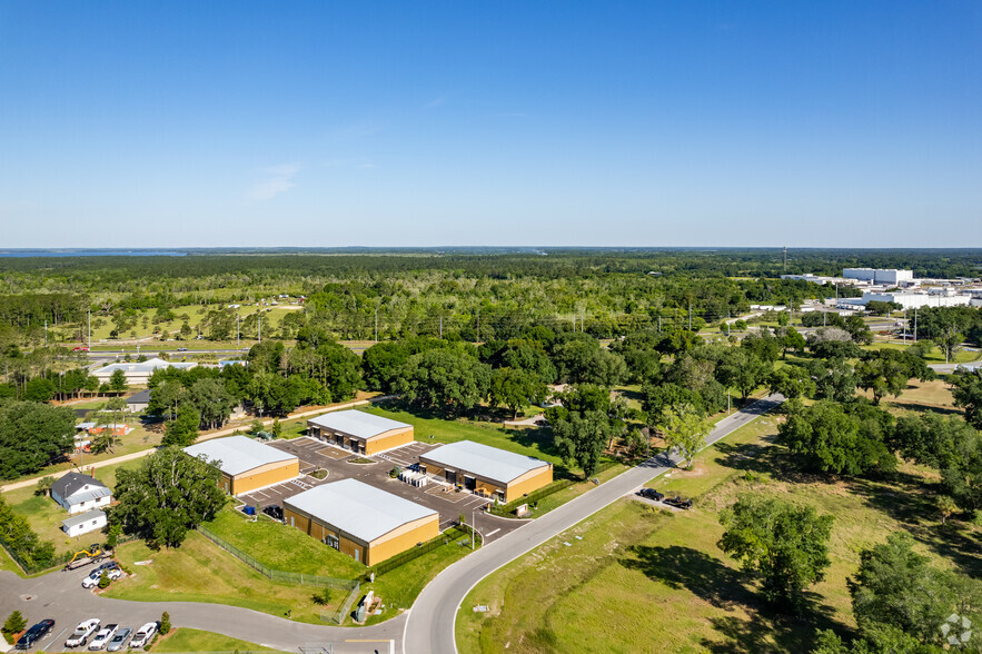 1059 Duck Box, Umatilla, FL for sale - Aerial - Image 2 of 7