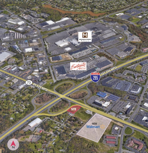 41 Oregon Ave, Mount Laurel, NJ for sale - Primary Photo - Image 2 of 3