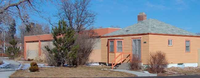 5900 Pierce St, Arvada, CO for sale Primary Photo- Image 1 of 1