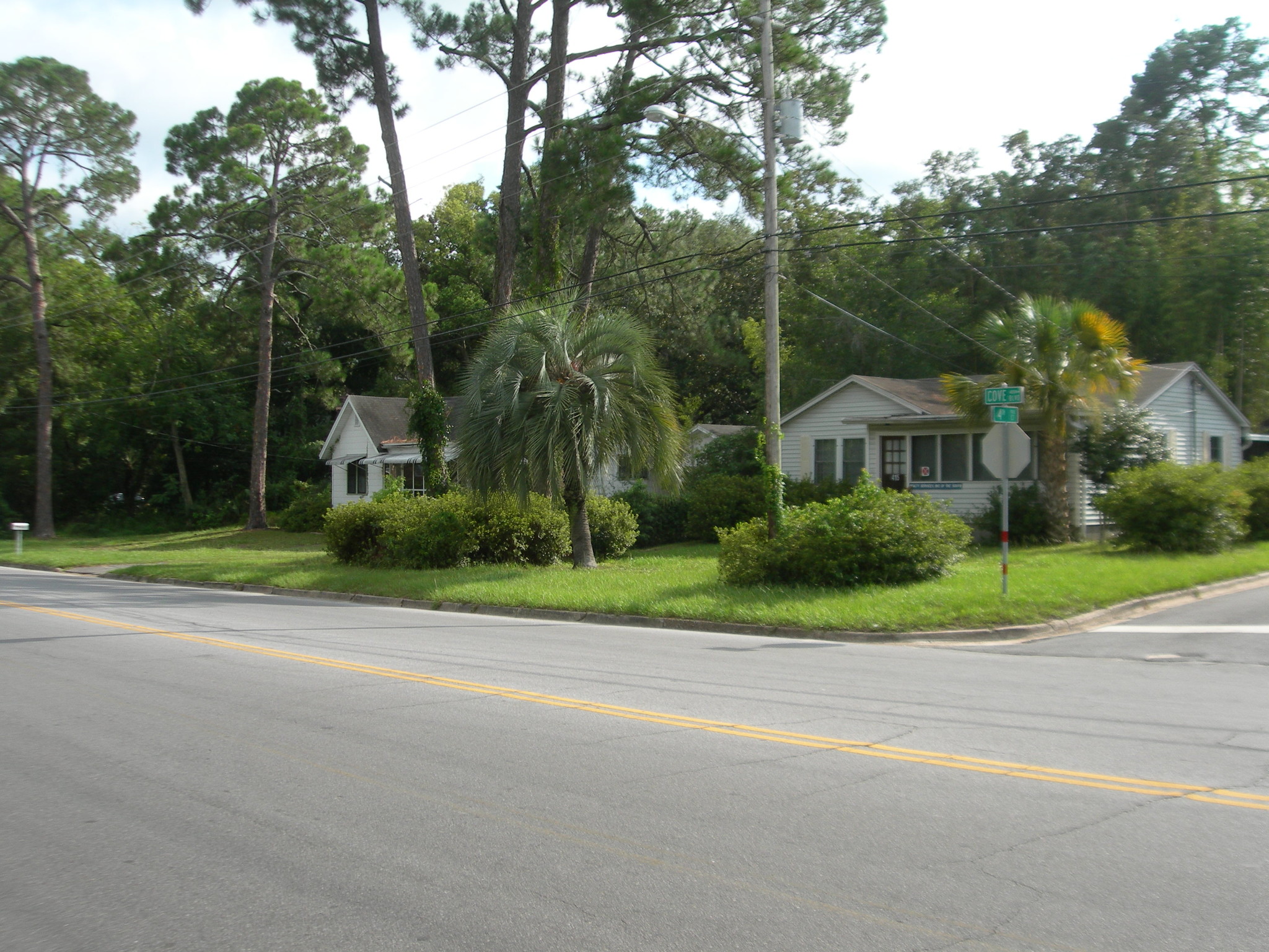 415 Cove Blvd, Panama City, FL for sale Building Photo- Image 1 of 1