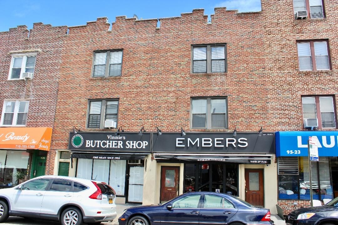 9517-9519 3rd Ave, Brooklyn, NY for sale Primary Photo- Image 1 of 1