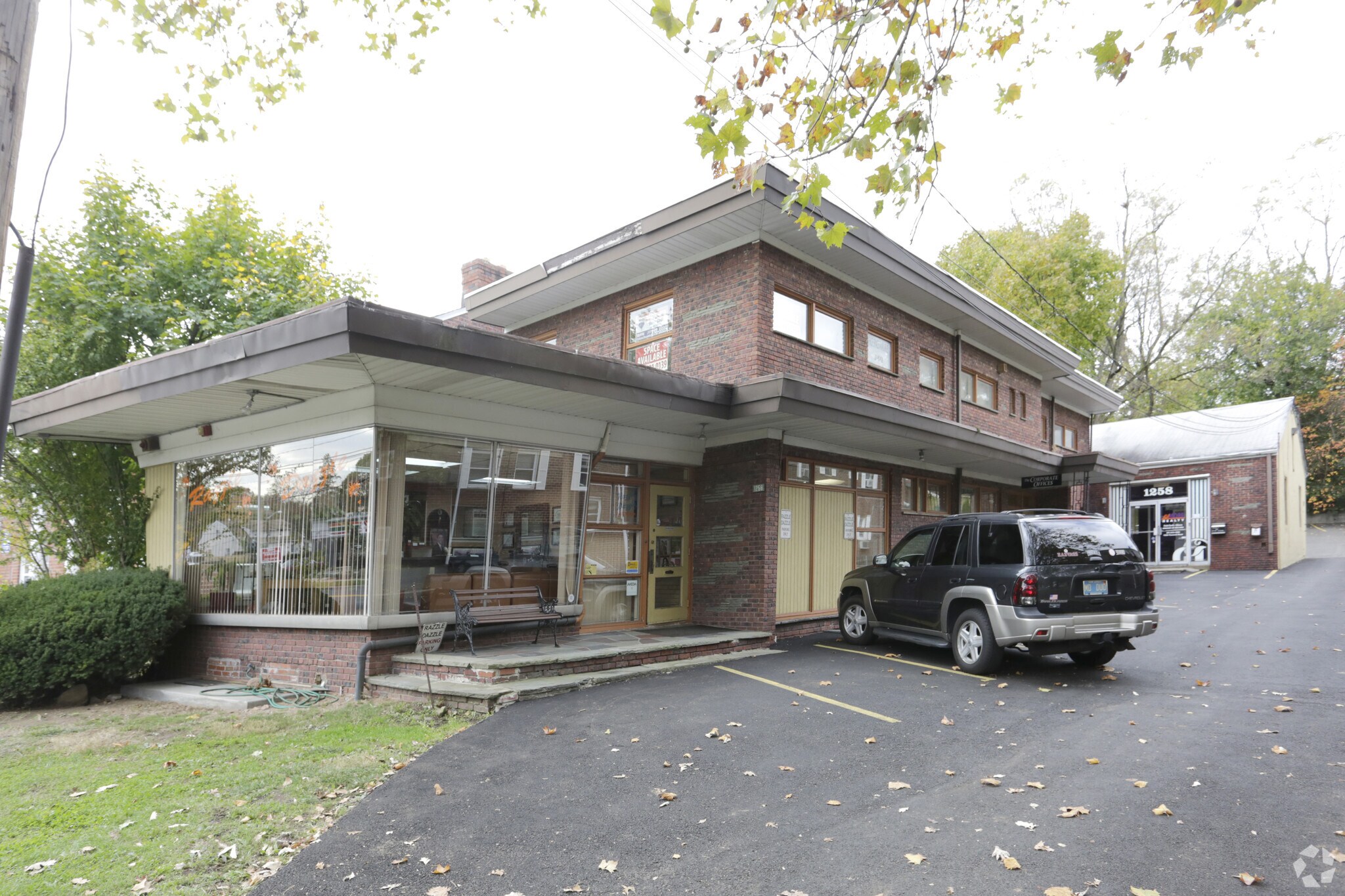 1258 Teaneck Rd, Teaneck, NJ for sale Building Photo- Image 1 of 1