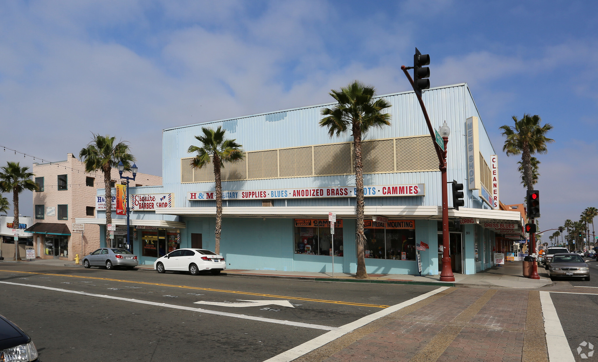 301 N Coast Hwy, Oceanside, CA for sale Primary Photo- Image 1 of 1