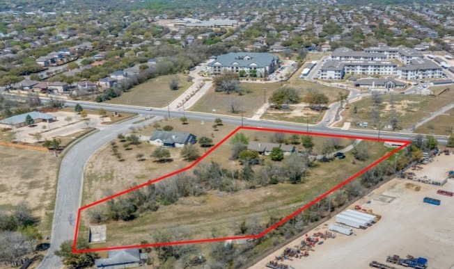 248 W Borgfeld Rd, Cibolo, TX for sale - Building Photo - Image 2 of 11