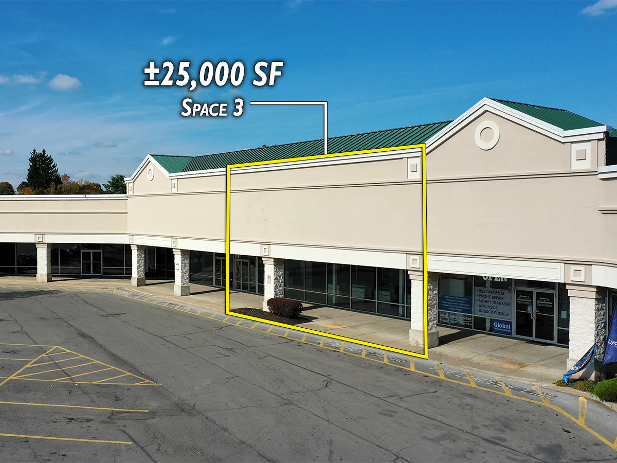 1140-1154 Mohawk St, Utica, NY for lease Building Photo- Image 1 of 10