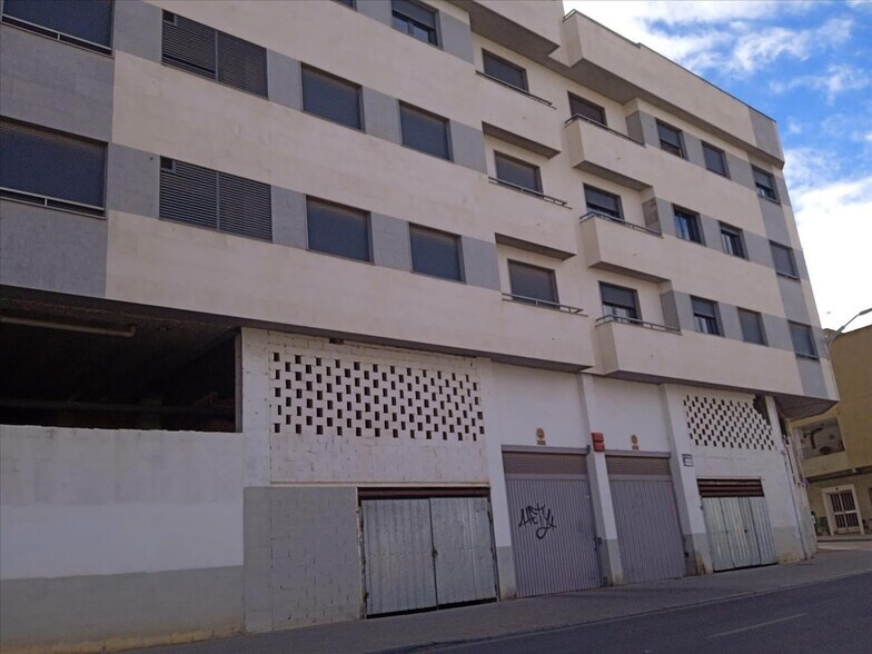 Land in Albacete for sale - Building Photo - Image 2 of 2